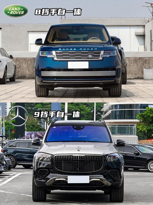 深圳214迈巴赫经典与现代的完美融合，路虎如何塑造独特的品牌形象